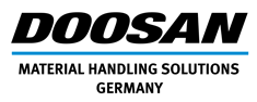 Doosan material handling solutions germany
