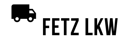 Fetz LKW